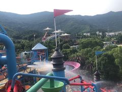 -苏州乐园森林水世界