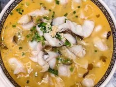 -聚丰园•湖鲜餐厅(阿红私房菜梅石路店)