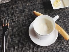 黑松露清汤-外滩悦榕庄·海怡西餐厅