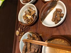 -青藤茶馆(南山路店)