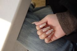 -隅日式美甲美睫專門店