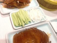 -大鸭梨烤鸭(金色漫香店)