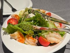 -Efes Turkish & Mediterranean Cuisine 艾菲斯餐厅(陆家嘴店)