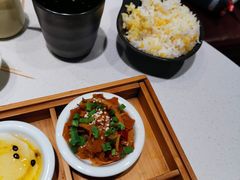-新仙清汤牛腩(铜锣湾店)