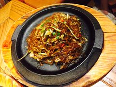 -阿罗新疆菜(人民广场店)