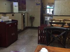 大堂-葛记红焖羊肉(人民路店)