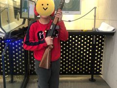 -真枪会射击俱乐部(河西中央公园店)