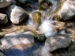 -玉渡山自然风景区