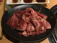 -牛角日本烧肉专门店(小樽店)
