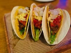 墨西哥牛肉塔可-味德西餐音乐酒吧 Wade's Bar&Grill