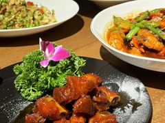 -蝦塘·中国餐馆(城墙南马道巷店)