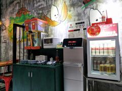 -米食先生酱汁煲仔饭(王府井店)
