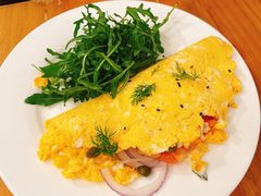 -Egg•Allday Brunch(襄阳北路店)