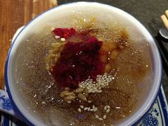 -来涮蜀鲜货火锅串串香(菜市口店)