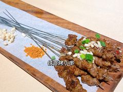 -山石榴·贵州菜(丰盛里店)
