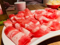 -季季红火锅(长沙步行街店)