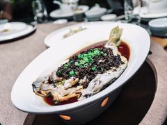 -茶宴·美食地标餐厅(沙坡尾店)
