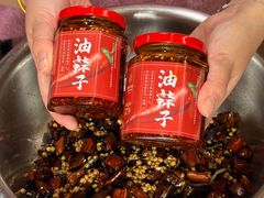 -辣婆婆(航天桥店)