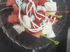 -火吧PTV聚会餐厅(10号店)