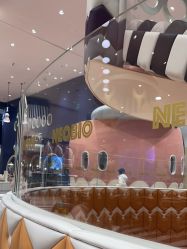 -奈尔宝家庭中心·亲子餐厅(鄞州万达店)