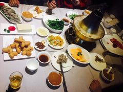 -鼓楼东街老火锅(鼓楼店)