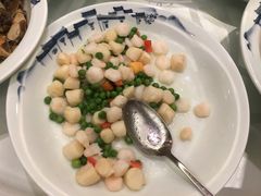 -杭州香格里拉·香宫中餐厅