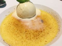 法式焦糖布丁-TAMATI(巴黎贝甜韩式西餐厅店)