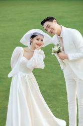 -第一夫人婚纱摄影(南京店)