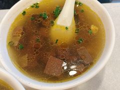 鸡血汤-振鼎鸡(天钥桥路店)