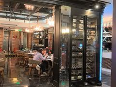 -荟廷·晶萃(陆家嘴尚悦湾店)