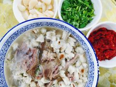 -老孙家饭庄·非遗(东关店)