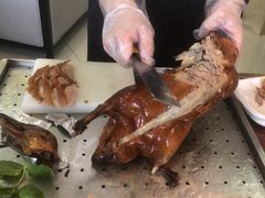 -全聚德(蓝山店)