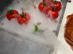 -小大董·烤鸭(观景餐厅·南京西路店)