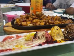 -桃子餐厅·天津菜(王顶堤总店)