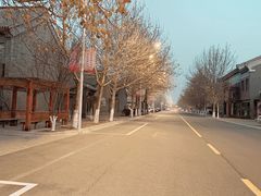 -万源龙顺度假庄园生态观光园