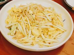 -麻辣港湾(京津公路店)