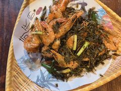 -老李家土菜馆·安吉地标美食