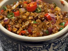 -雀舞云南菜(天津天河城购物中心店)