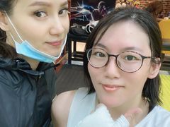 -拳盛时代拳击俱乐部(北京路店)