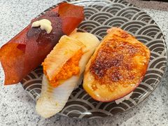 -争鲜回转寿司(中街大悦城店)