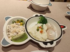 -尚一汤 广东炖汤(金桥国际店)