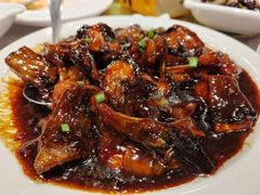 -顺风海鲜港(金玉兰店)