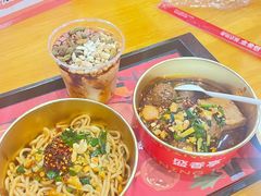-盛香亭热卤(麓山通程店)