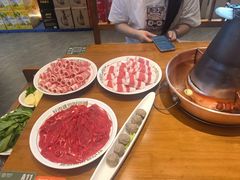-刘老表·瓦罐汤涮肉(青云谱店)