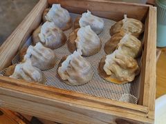 -倍儿美海鲜排挡·非遗海鲜蒸饺(洋货店)