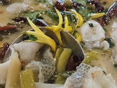 -花溪雨·森林餐厅(石基店)