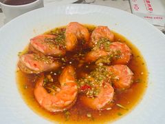 -潮州府·潮菜·砂锅粥(徐家汇店)