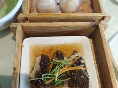 -點無缺茶楼·海鲜酒家(世博店)