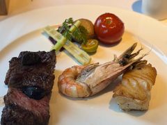 -王品牛排(杭州大厦店)