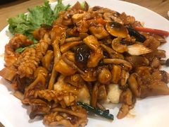 -陈傻子餐厅(世纪都会店)
